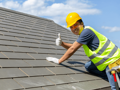 About Roof Repair Experts Mardela Springs, MD